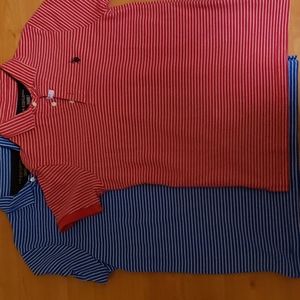 Polo Shirts